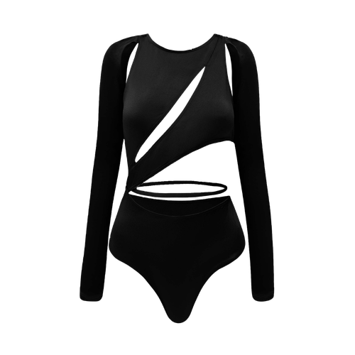 ASTRAL Bodysuit - S - Bodysuits - OW Collection - Modalova