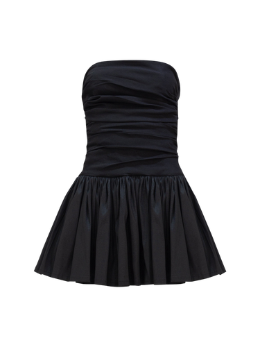 Emilia Dress - XS - Mini dresses - Lediel - Modalova