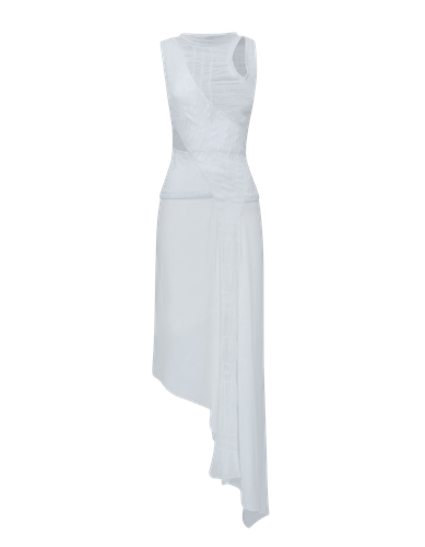 MOLKA Midi Dress | Women's Midi dresses - MAET - Modalova