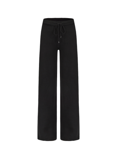 Addison Pants () - S - Wide leg pants - Nana Jacqueline - Modalova