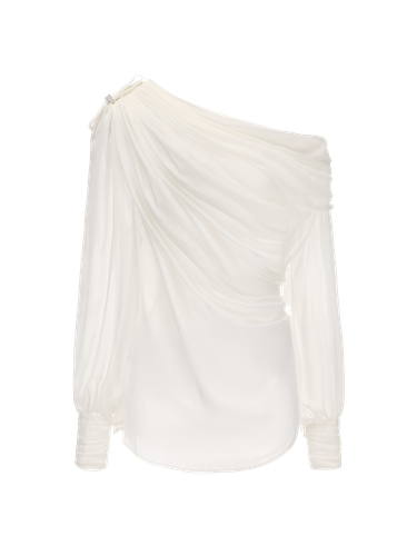 Demi Top () - M - Long sleeve tops - Nana Jacqueline - Modalova