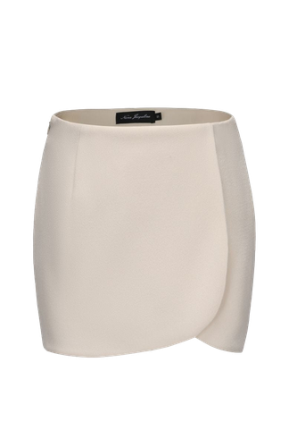 Chloe Skirt () - XS - Mini skirts - Nana Jacqueline - Modalova