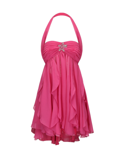 Arabella Dress () - L - Mini dresses - Nana Jacqueline - Modalova