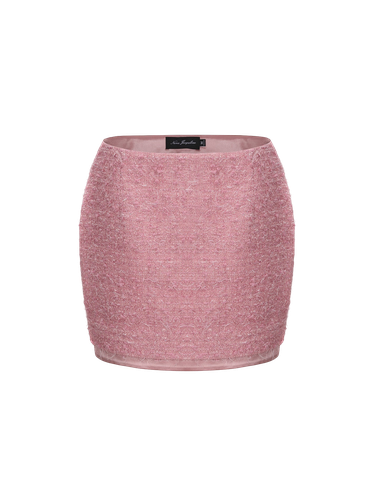 Sabrina Skirt () - XS - Mini skirts - Nana Jacqueline - Modalova