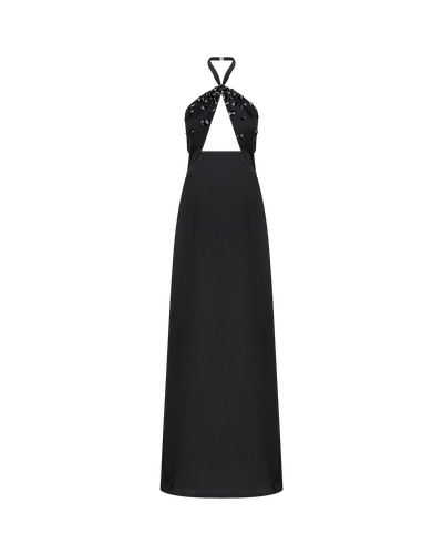 Embellished Cutout Maxi Dress | Women's Maxi dresses - NDS The Label - Modalova