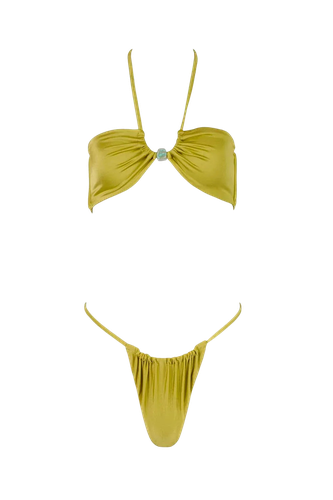 Kei Bikini Bottom - XS - Bikini bottoms - BAOBAB - Modalova