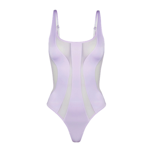 TWIST Bodysuit | Women's Bodysuits - OW Collection - Modalova
