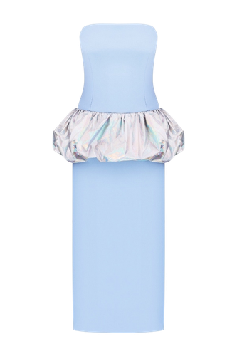 DELPHINE DRESS | Women's Midi dresses - NUÉ - Modalova