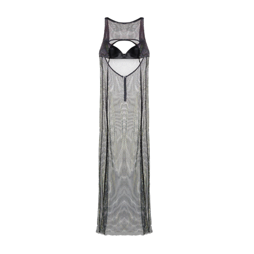 Crystal Dress Irene - XS - Maxi dresses - Gasanova - Modalova