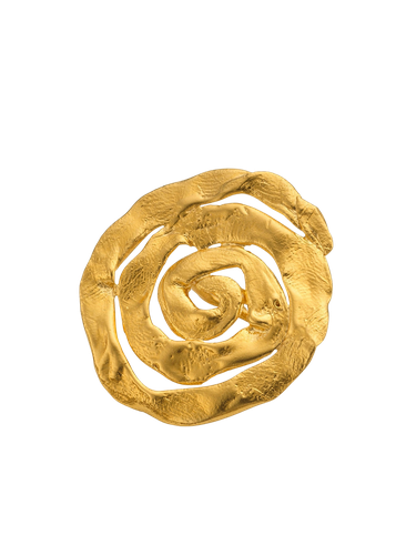 Origin Ring | Women's Rings - Eva Remenyi - Modalova