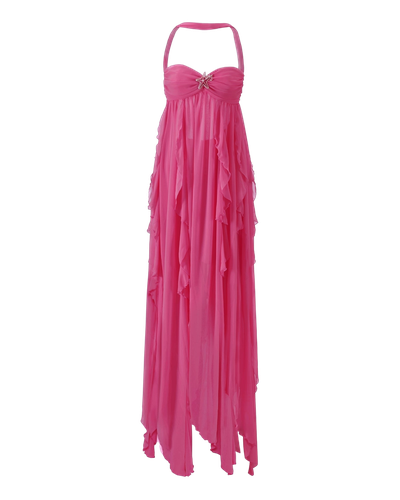 Mariah Dress () - M - Maxi dresses - Nana Jacqueline - Modalova