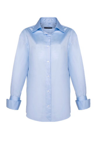 Classic Shirt G | Women's Shirts - Gasanova - Modalova