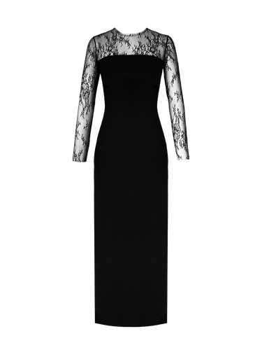 Lenora Dress - | Women's Maxi dresses - Gigii's - Modalova