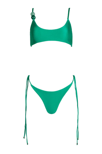Itala Bikini Bottom - S - Bikini bottoms - BAOBAB - Modalova