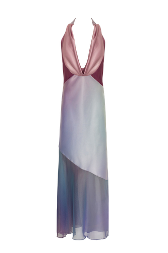 IRIS | Women's Maxi dresses - Camila Sarmiento - Modalova