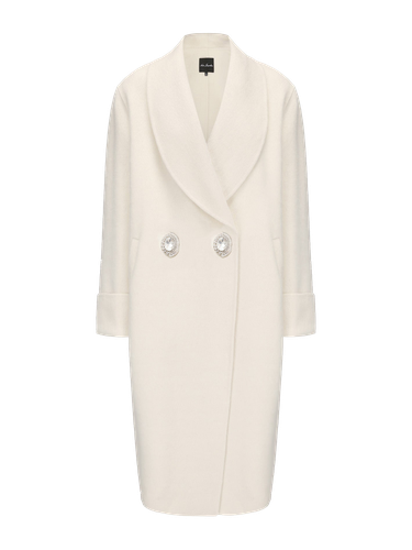 Audrina Coat () - M - Coats - Nana Jacqueline - Modalova