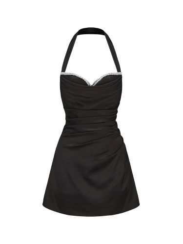 Sophie Dress () - L - Mini dresses - Nana Jacqueline - Modalova