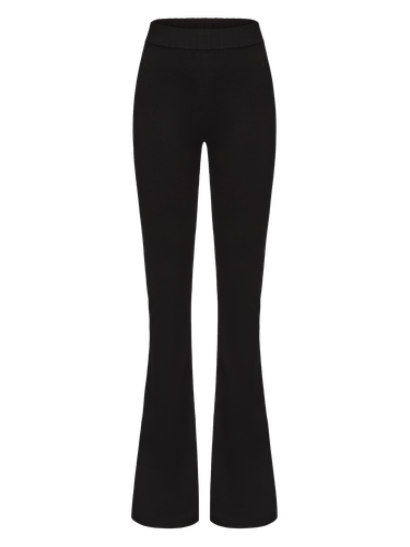 Holly Pants () | Women's Flared pants - Nana Jacqueline - Modalova