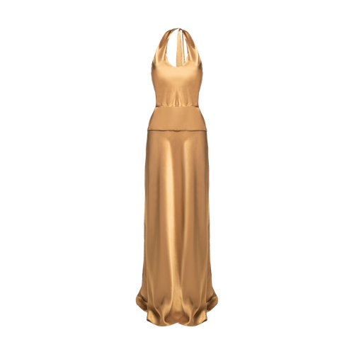 Julie Maxі Dress | Women's Maxi dresses - Gasanova - Modalova