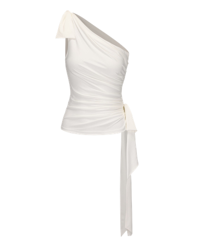 Liu Top () - L - Tops - Nana Jacqueline - Modalova