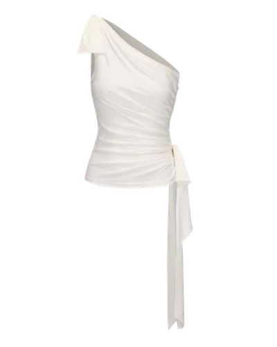 Liu Top () | Women's Tops - Nana Jacqueline - Modalova