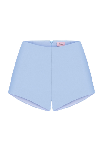 DELPHINE SHORTS | Women's Mini shorts - NUÉ - Modalova