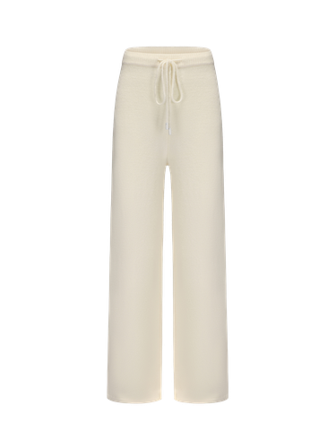 Addison Pants () - L - Wide leg pants - Nana Jacqueline - Modalova