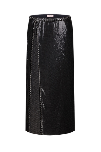 PIXIE SKIRT MIDI | Women's Midi skirts - NUÉ - Modalova