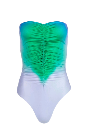 Monsul One Piece | Women's Swimsuits - BAOBAB - Modalova