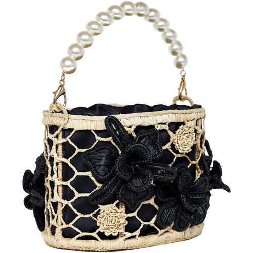 Anastasia Pearls | Women's Mini bags - APAYA - Modalova