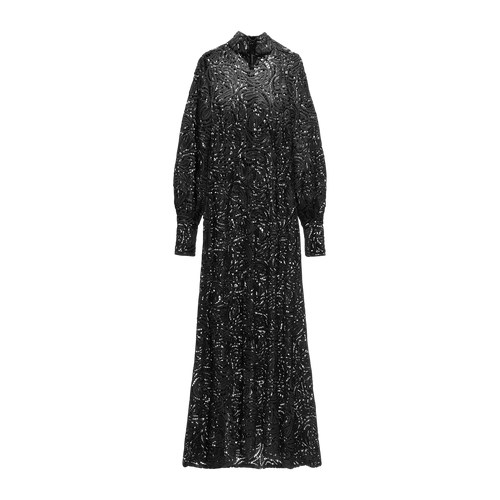 Long Guipure Dress - M - Maxi dresses - YAVORSKA - Modalova