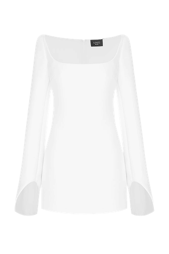 Mini Dress - S - Mini dresses - A.M.G - Modalova