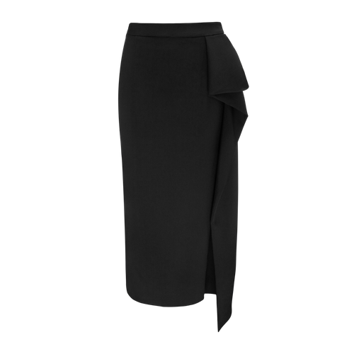Maxi Skirt With Updo In - L - Maxi skirts - YAVORSKA - Modalova