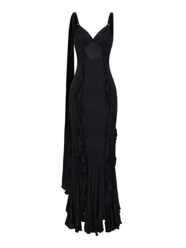 Rafaela Dress () - XL - Maxi dresses - Nana Jacqueline - Modalova