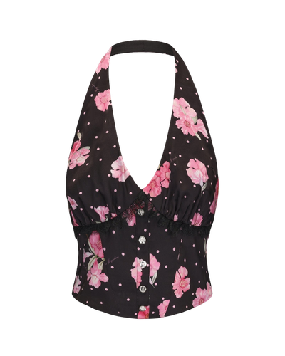 Rosaline Top () | Women's Crop tops - Nana Jacqueline - Modalova