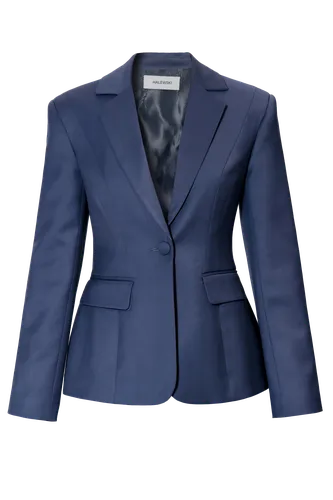 Blazer Bonnie Moonlight | Women's Blazers - HALEWSKI - Modalova