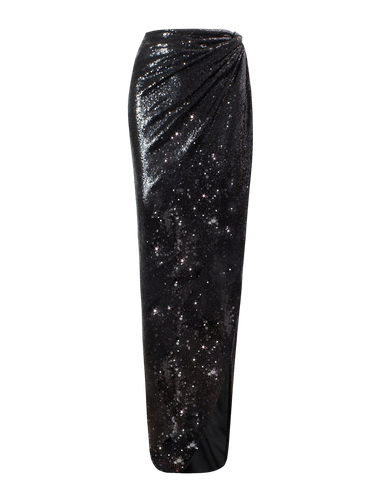 Valentina Skirt - S - Maxi skirts - Lediel - Modalova