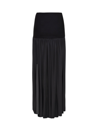 Tokyo Skirt - XS - Maxi skirts - Lediel - Modalova