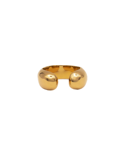MARE RING | Women's Rings - Carolina De Barros - Modalova