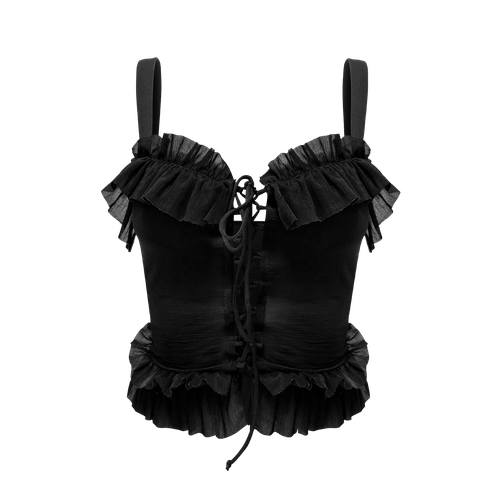 CLAIRE Top - M - Sleeveless tops - OW Collection - Modalova