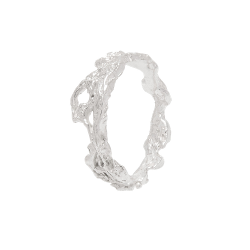 Cylindro Argenti Ring - Rings - Loveness Lee - Modalova