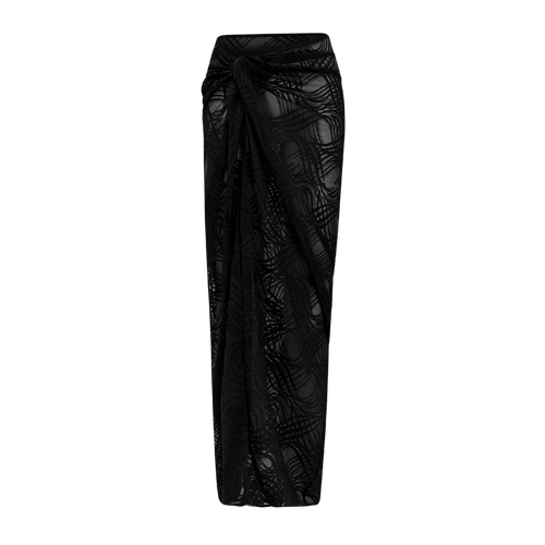 IRIS Lace Skirt | Women's Maxi skirts - OW Collection - Modalova