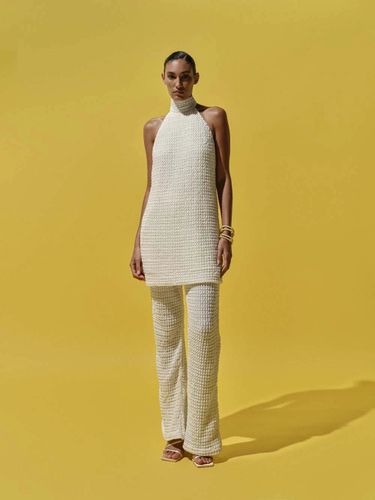 Robin Pants | Women's Straight leg pants - BAOBAB - Modalova