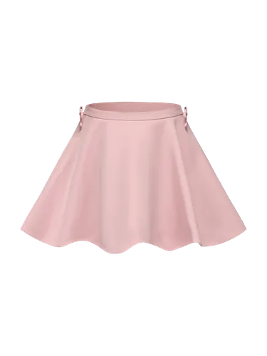 Gigi Skirt () | Women's Mini skirts - Nana Jacqueline - Modalova