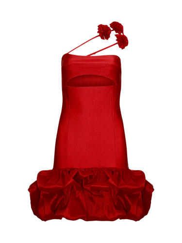 Ikigai Dress - XS - Mini dresses - Lediel - Modalova