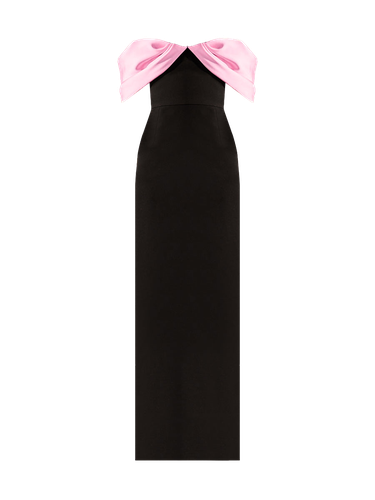 Lizzie Dress - L - Maxi dresses - Gigii's - Modalova