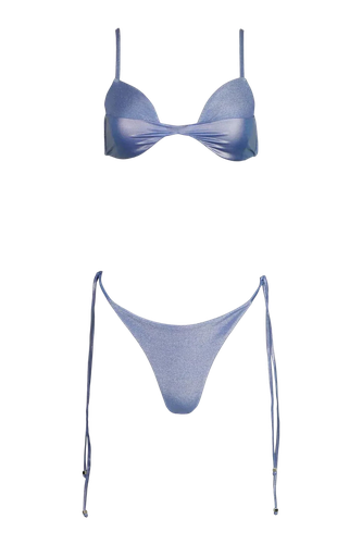 Rafaela Bikini Bottom - XS - Bikini bottoms - BAOBAB - Modalova