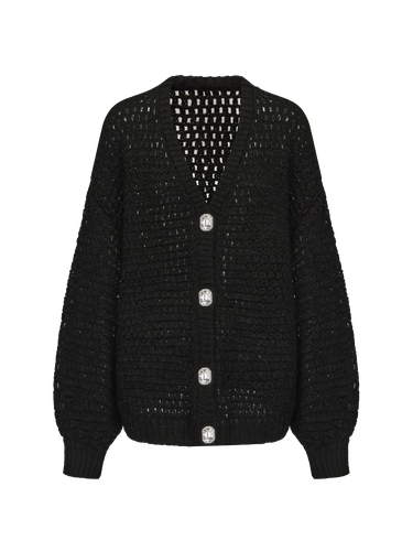 Alexis Cardigan + Scarf Set () | Women's Cardigans - Nana Jacqueline - Modalova