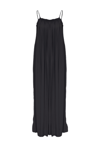 Adele Dress In | Women's Maxi dresses - Nazli Ceren - Modalova