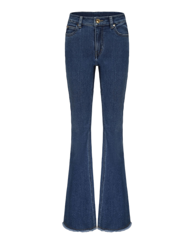 Nicolette Denim - M - Jeans - Nana Jacqueline - Modalova